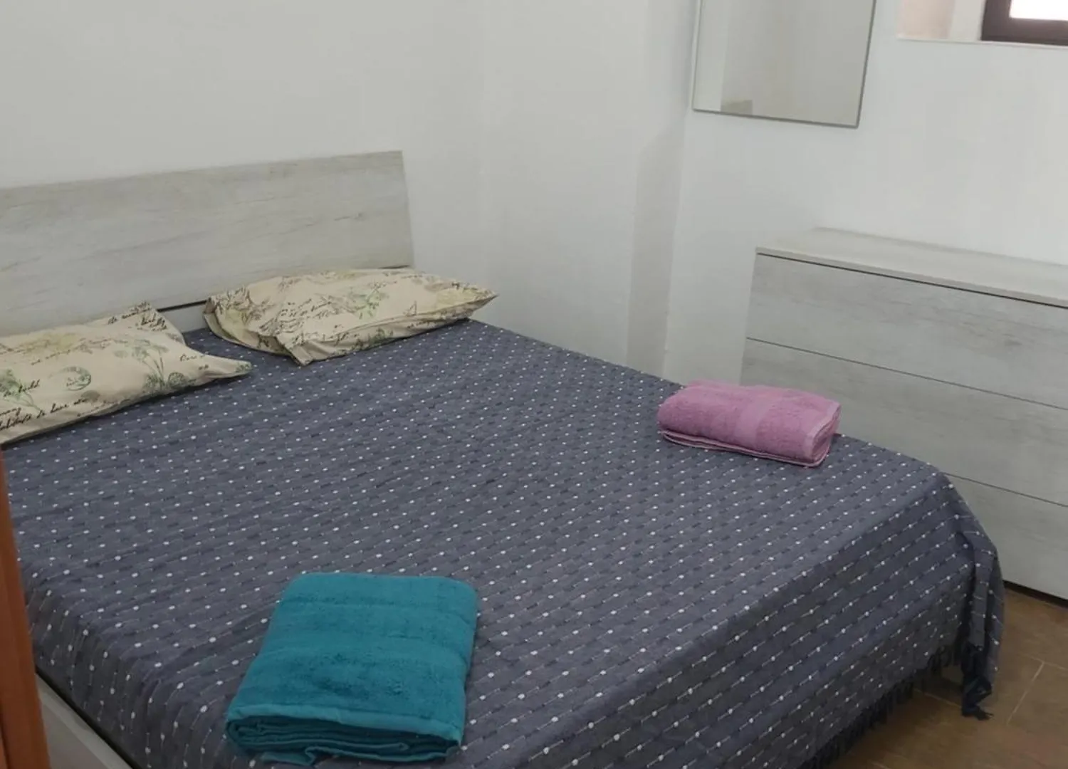 Villa Dreams CTA