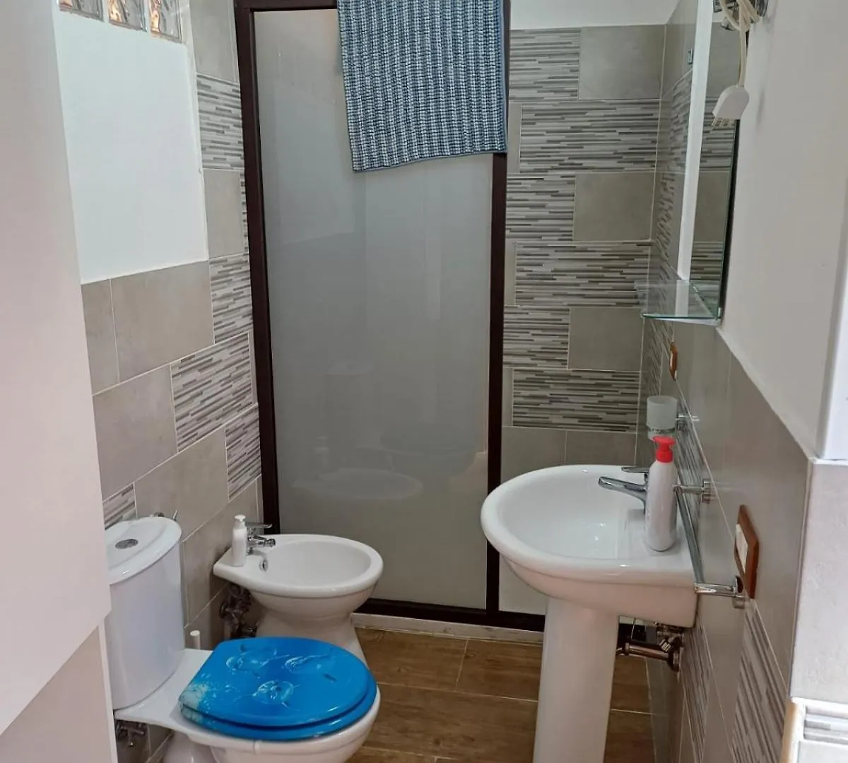 Holiday home Dreams Catania Villa