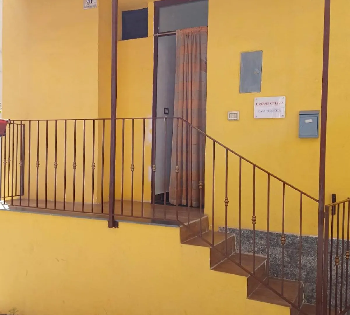 Dreams Catania Villa Holiday home