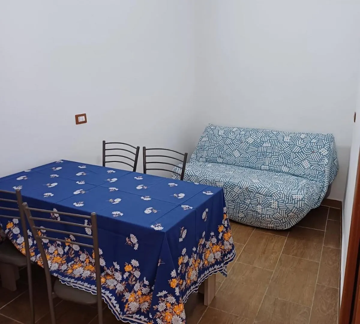 Holiday home Dreams Catania Villa Italy